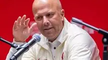 اشلوت: تا قبل از گل صلاح شوکه بودم!