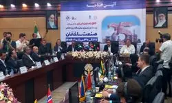 باید ساختمان‌هایی بسازیم که هدررفت انرژی در آن به حداقل برسد