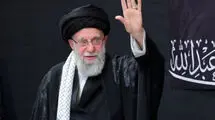 برنامه‌های چهلمین روز درگذشت رهبر شهید انقلاب