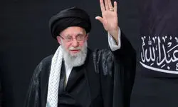 برنامه‌های چهلمین روز درگذشت رهبر شهید انقلاب