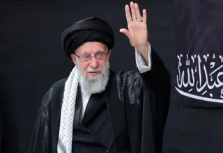 برنامه‌های چهلمین روز درگذشت رهبر شهید انقلاب