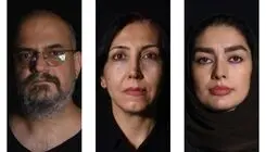 بازیگران «باران نم نم خواهد بارید» معرفی شدند + عکس 