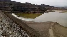 حجم پرشدگی سدها به ۴۱ درصد رسید؛ خالی شدن ۵۹ درصد مخازن! 