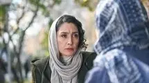  هدیه تهرانی با سریال «شکوفه‌های گیلاس» می آید