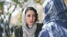  هدیه تهرانی با سریال «شکوفه‌های گیلاس» می آید