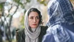  هدیه تهرانی با سریال «شکوفه‌های گیلاس» می آید