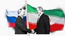 روسیه نور ایران شد ؛ توافق محرمانه زیر سایه تحریم