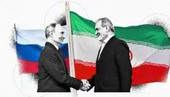 روسیه نور ایران شد ؛ توافق محرمانه زیر سایه تحریم