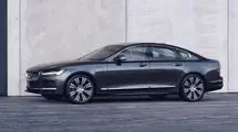 تعرفه‌های ترامپ این بار بر سر خودرو ولوو آوار شد