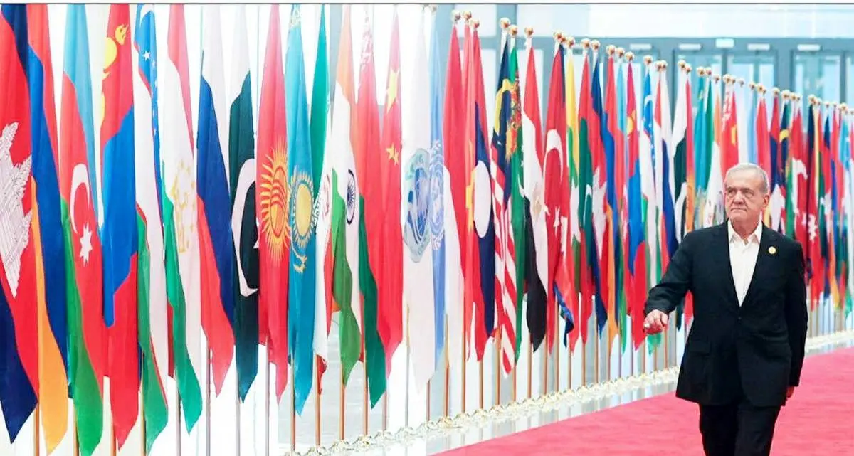 گام‌های مهم دیپلماتیک برای حل‌وفصل پرونده‌های غیر هسته‌ای