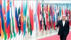 گام‌های مهم دیپلماتیک برای حل‌وفصل پرونده‌های غیر هسته‌ای