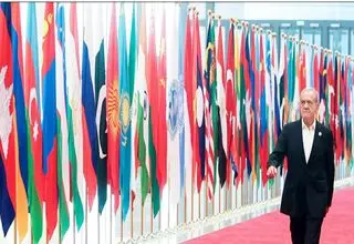 گام‌های مهم دیپلماتیک برای حل‌وفصل پرونده‌های غیر هسته‌ای