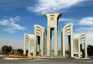 مجروع شدن ۴ نفر از کارکنان دانشگاه صنعتی اصفهان در پی حمله دشمن