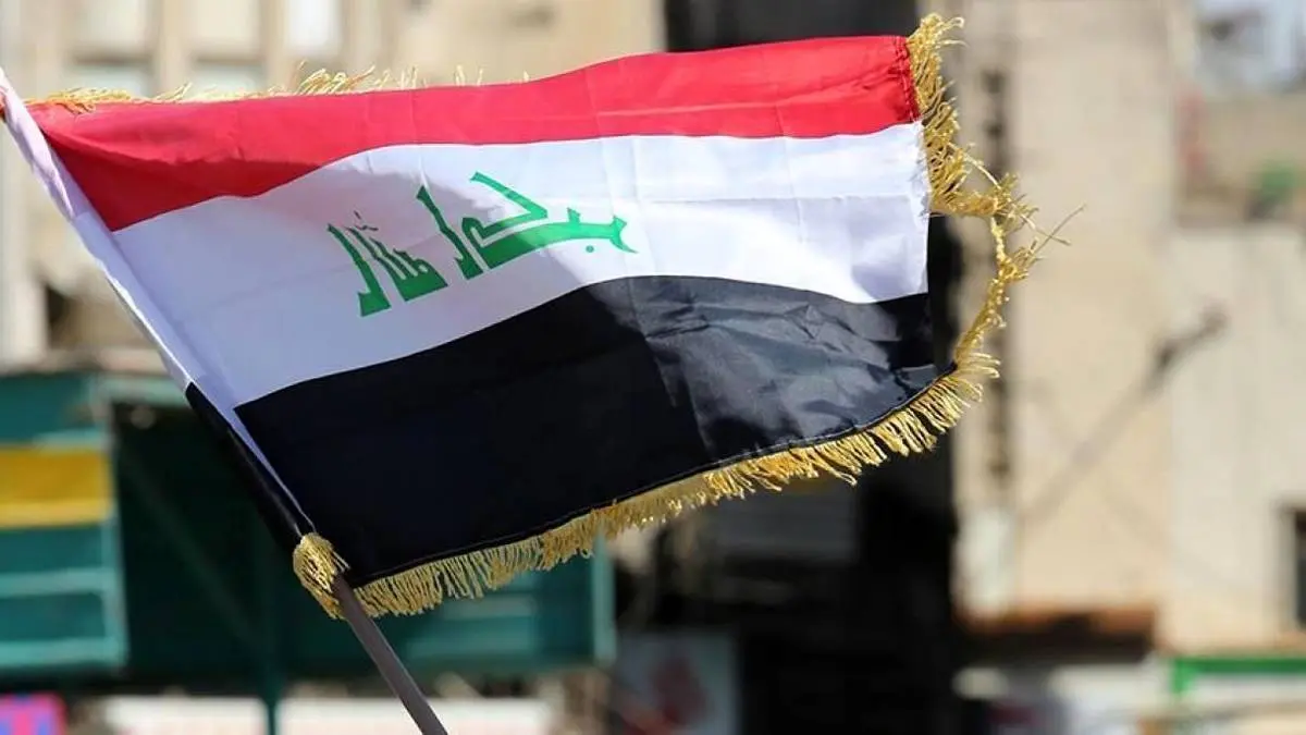 پیام صریح عراق: از آسمان ما برای حمله به ایران استفاده نکنید