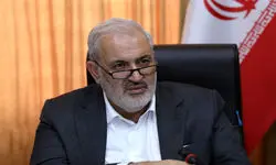 وزیر نیرو حملات اخیر به نیروگاه‌های تجدیدپذیر را محکوم کرد