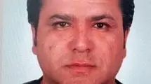 درخواست فوری پلیس از مردم؛ این قاتل فراری را شناسایی کنید+عکس