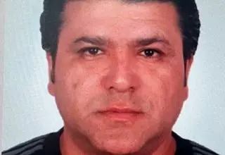 درخواست فوری پلیس از مردم؛ این قاتل فراری را شناسایی کنید+عکس