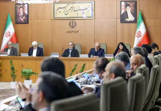 گزارش رئیس بانک مرکزی درباره بازار ارز و طلا در جلسه هیات دولت