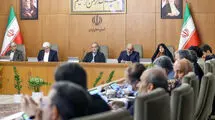 گزارش رئیس بانک مرکزی درباره بازار ارز و طلا در جلسه هیات دولت