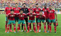  ۲ تغییرمهم در تیم ملی مراکش به دلیل مصدومیت