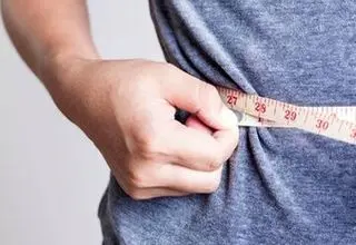 کاهش وزن با مصرف این نوشیدنی
