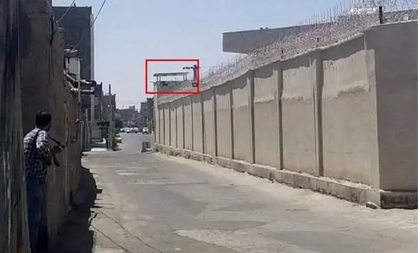 انهدام کامل تیم تروریستی در زاهدان
