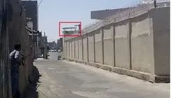 انهدام کامل تیم تروریستی در زاهدان