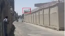 انهدام کامل تیم تروریستی در زاهدان