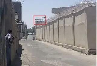 انهدام کامل تیم تروریستی در زاهدان