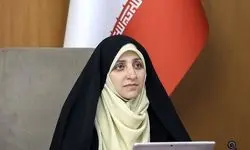 بهروزآذر: انتصاب مدیرکل زن در وزارت خارجه نشانه‌ای امیدبخش است