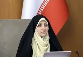 بهروزآذر: انتصاب مدیرکل زن در وزارت خارجه نشانه‌ای امیدبخش است