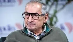 زیباکلام:در ژاپن نخست وزیر زن انتخاب شد در ایران هم گشت ارشاد آغاز به کار کرد