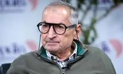 زیباکلام:در ژاپن نخست وزیر زن انتخاب شد در ایران هم گشت ارشاد آغاز به کار کرد
