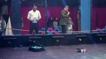 «نبرد ربات‌ها»؛ وقتی اسطوره‌های شاهنامه در میدان فناوری زنده می‌شوند