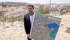 رونمایی اسموتریچ از طرح خود برای نابودی کشور فلسطین