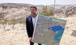 رونمایی اسموتریچ از طرح خود برای نابودی کشور فلسطین