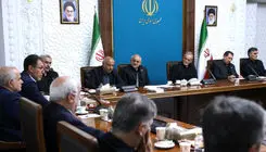 پزشکیان: سرمایه اجتماعی رمز عبور از بحران بود
