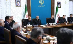 پزشکیان: سرمایه اجتماعی رمز عبور از بحران بود
