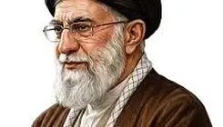 میراث رهبرشهید