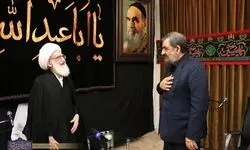 توصیه‌های یک مرجع تقلید به دبیر جدید شعام