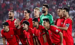 تراکتور در گام سرنوشت‌ساز؛ تلاش برای تثبیت صعود در لیگ نخبگان آسیا