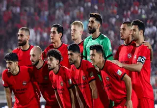 تراکتور در گام سرنوشت‌ساز؛ تلاش برای تثبیت صعود در لیگ نخبگان آسیا