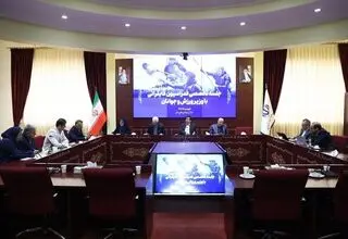 دور جدید نشست‌های کارشناسی فدراسیون‌های ورزشی