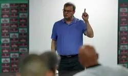 اسدی: باید با دلالان مبارزه کنیم