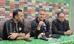 مطهری: فولاد در مسیر پیشرفت است