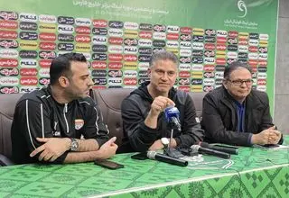 مطهری: فولاد در مسیر پیشرفت است