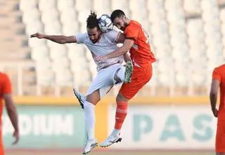برنامه مسابقات لیگ یک فوتبال اعلام شد