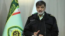 استفاده تخصصی از پهپادها در ماموریت‌های نوروزی پلیس