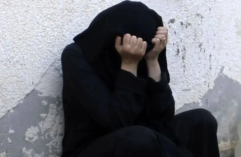 زن جوان فریب خورده: مرد جوان مرا به مسافرخانه برد