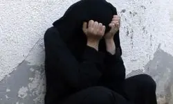 زن جوان فریب خورده: مرد جوان مرا به مسافرخانه برد